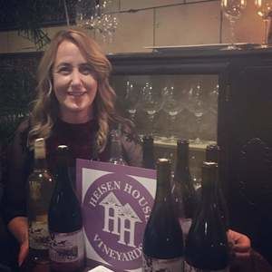 Meet your Posher, Michele